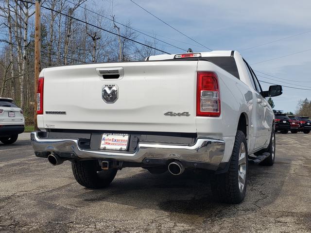 2020 Ram 1500 Big Horn/Lone Star - 2