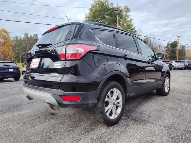 2018 Ford Escape photo 7 of 27