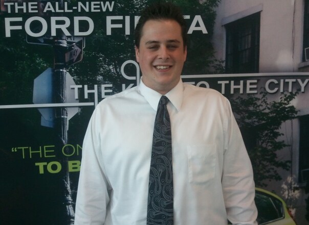 Sean Woodruff