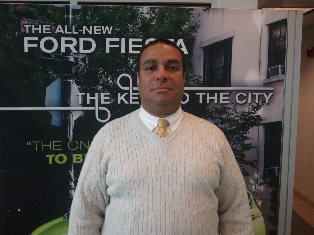 Adel Mohammed