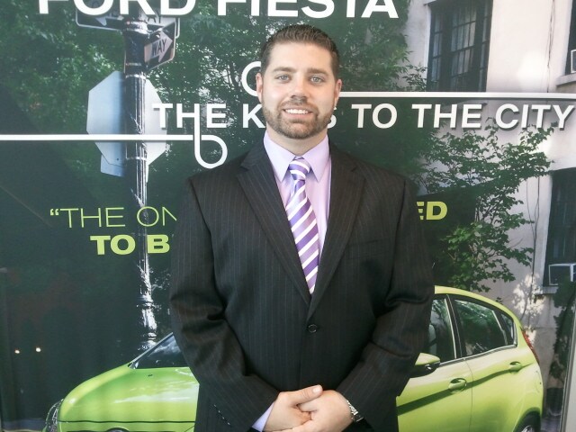 Matt Roy