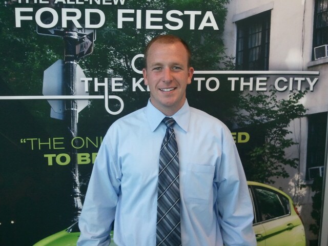 Brad Jewett