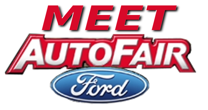 Autofair ford of manchester #5