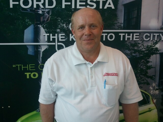 Keith Osowski