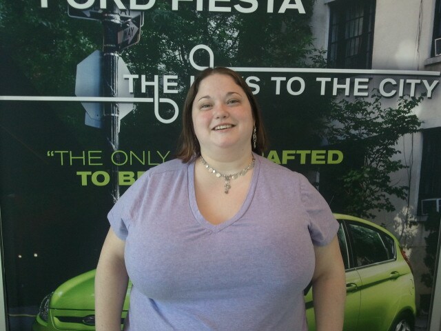 Julie Haigler