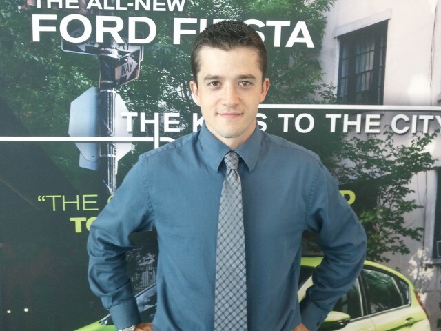 Keith Thibedeau
