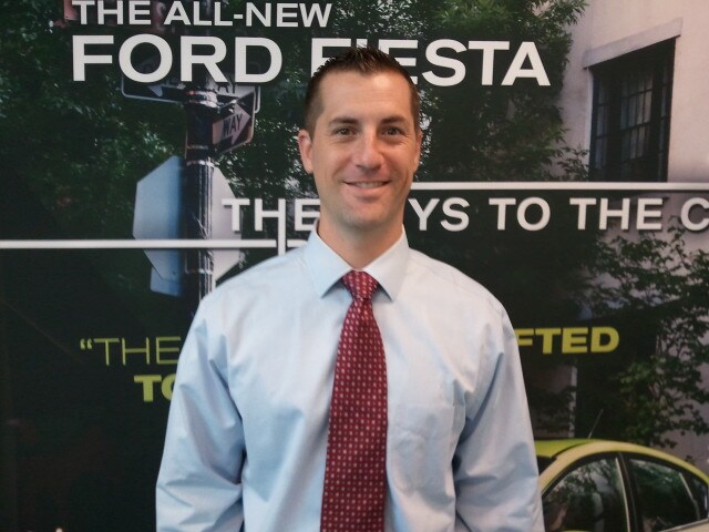 David Pasternak