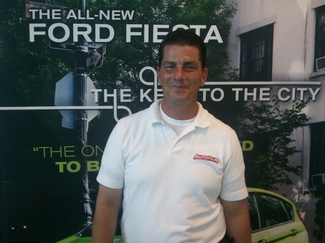 Scott Kling