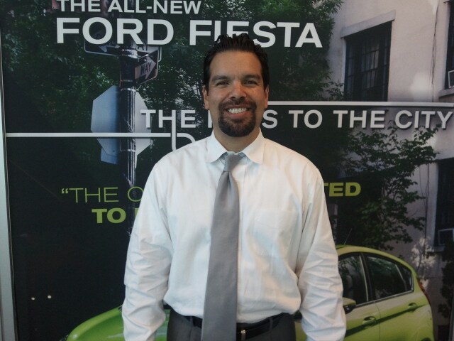 Gil Martinez