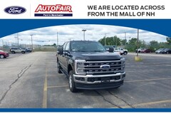 2026 Ford F-250 Truck Crew Cab