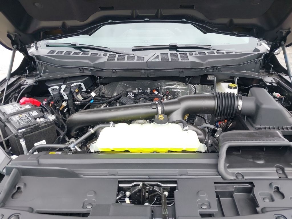 2026 Ford F-150 XLT - Photo 27