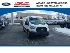 2026 Ford Transit-250 Cargo Base Van Low Roof Van