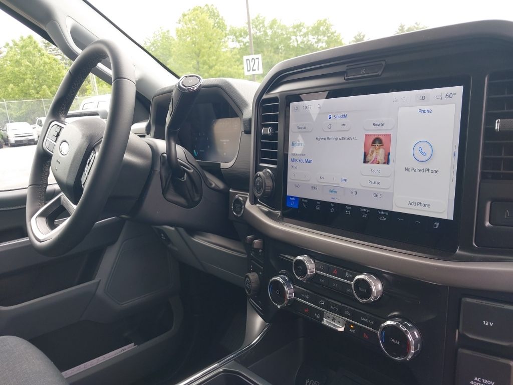 2026 Ford F-150 XLT - Photo 25
