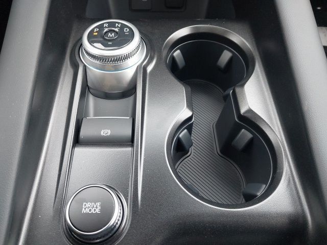 2026 Ford Explorer ST - Photo 24