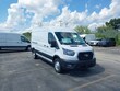  Ford Transit-250 Cargo