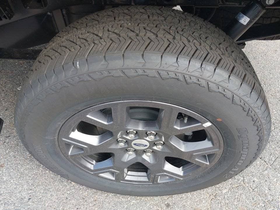 2026 Ford F-150 STX - Photo 12