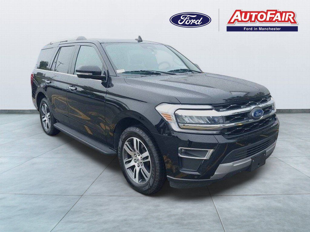 2024 Ford Expedition