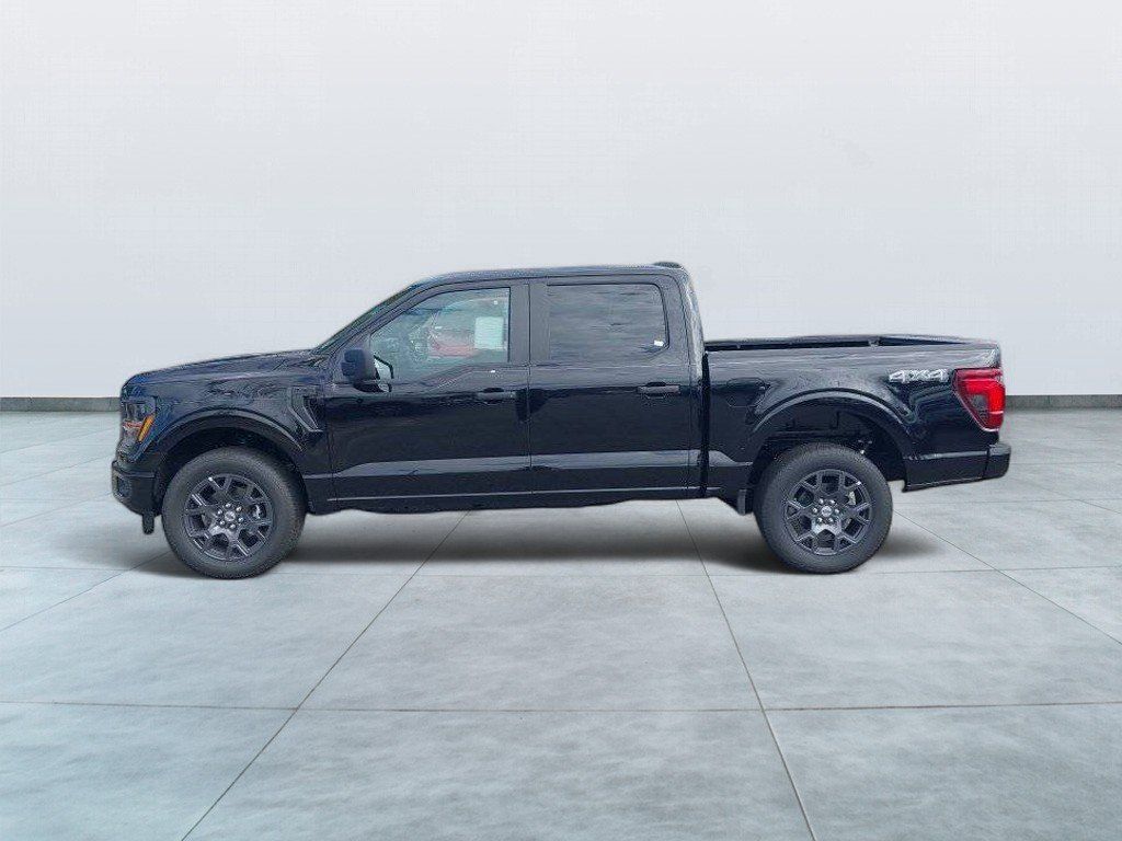 2026 Ford F-150 STX - Photo 4