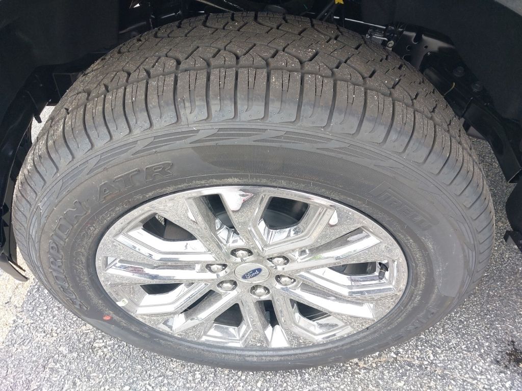2026 Ford F-150 XLT - Photo 14