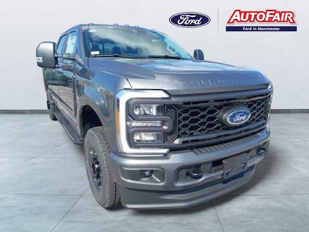 2026 Ford F-350 Truck Crew Cab