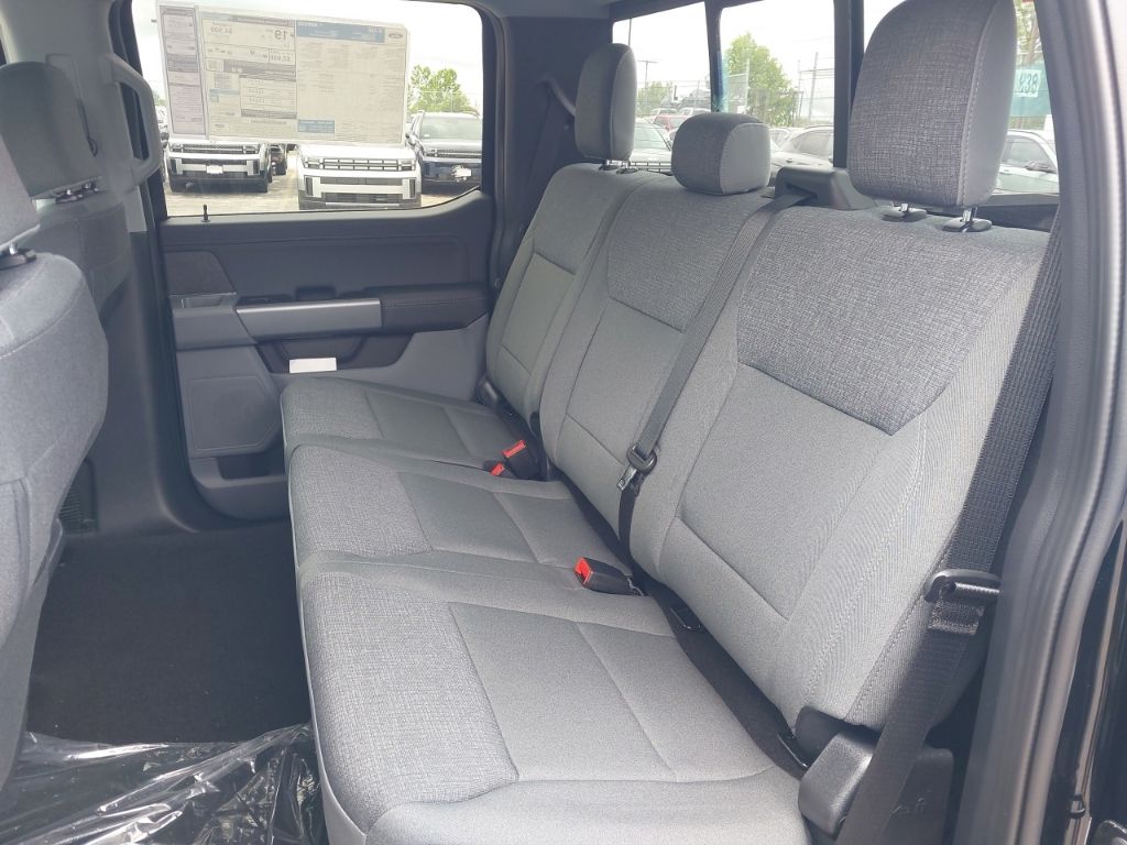 2026 Ford F-150 XLT - Photo 24