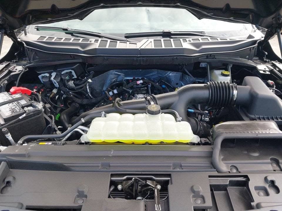 2026 Ford F-150 STX - Photo 25