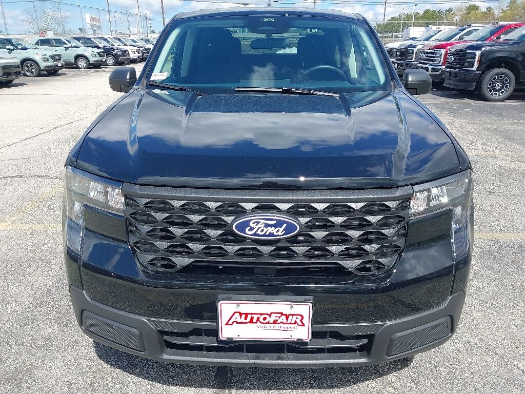 New 2026 Ford Maverick XL Truck SuperCrew