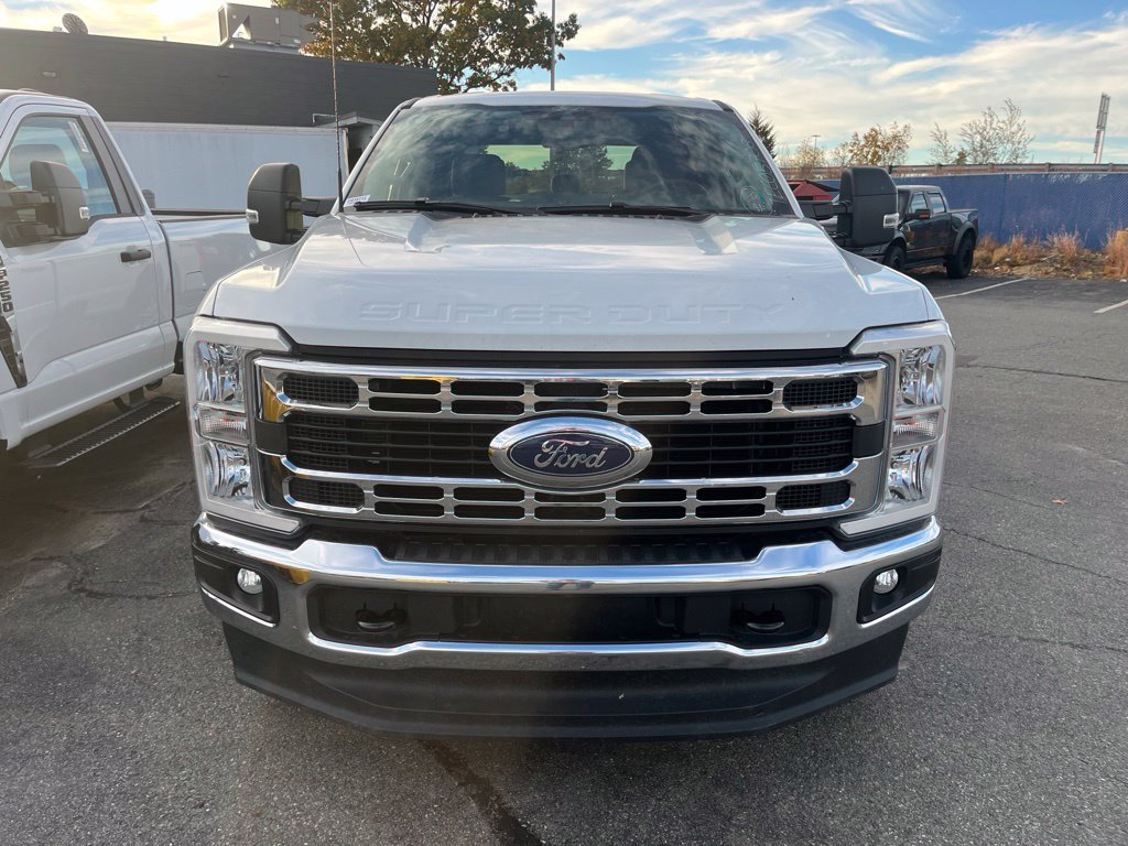 Ford F-250