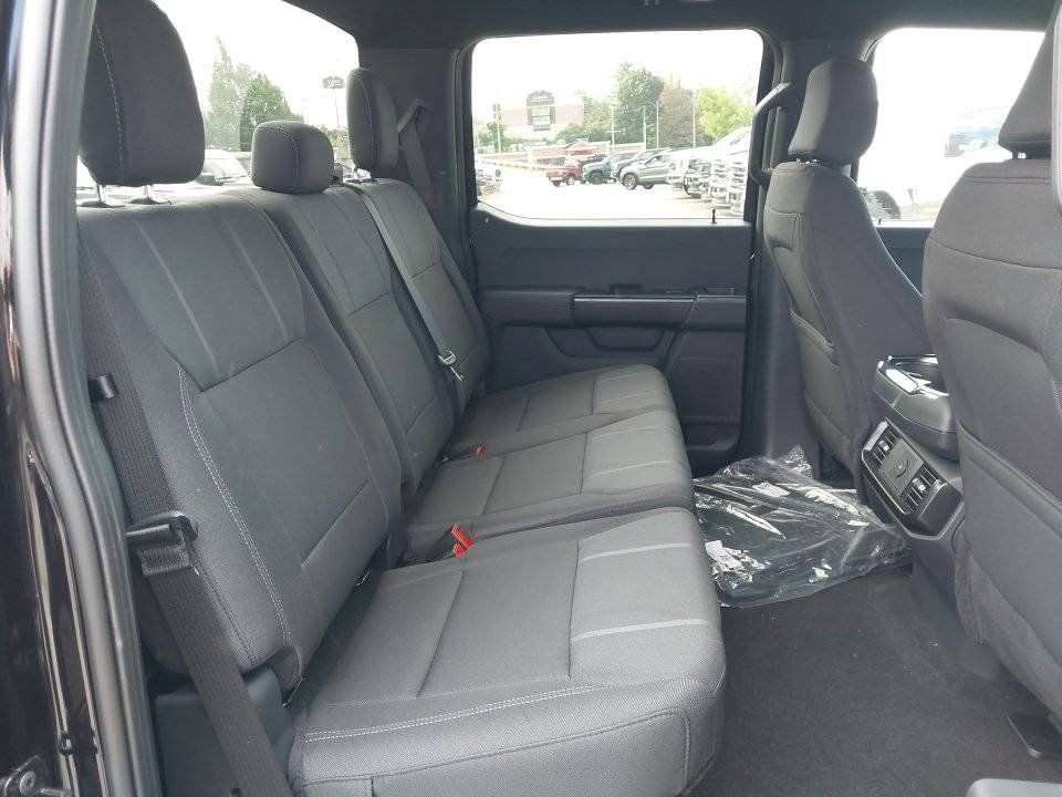 2026 Ford F-150 STX - Photo 22