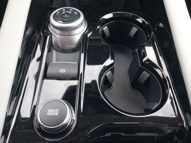 2026 Ford Explorer Platinum - Photo 22