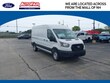  Ford Transit-250 Cargo