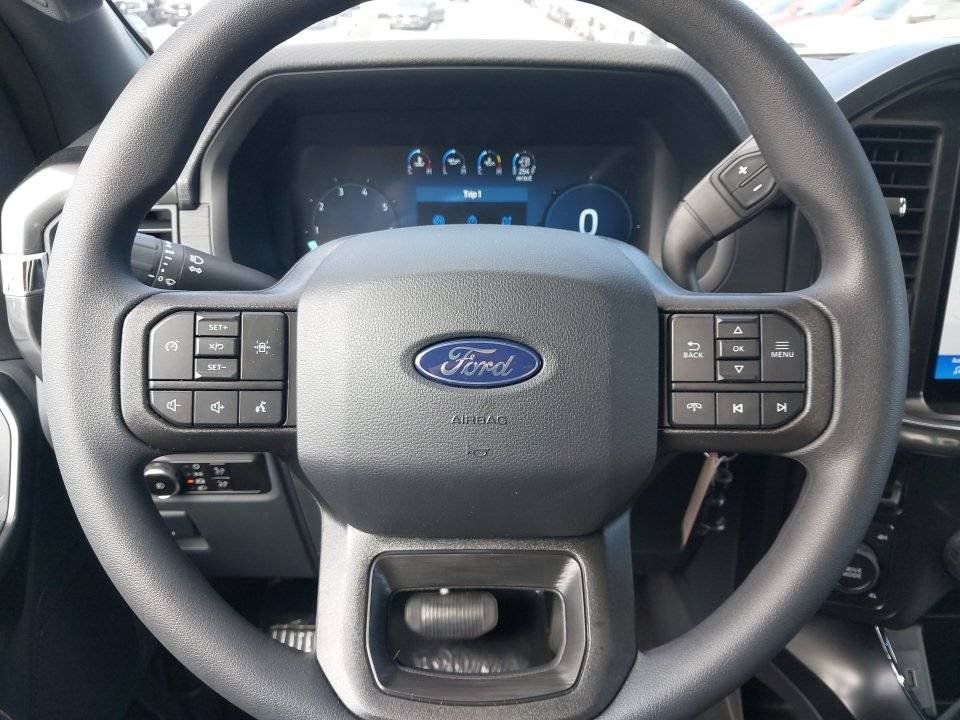 2026 Ford F-150 STX - Photo 17