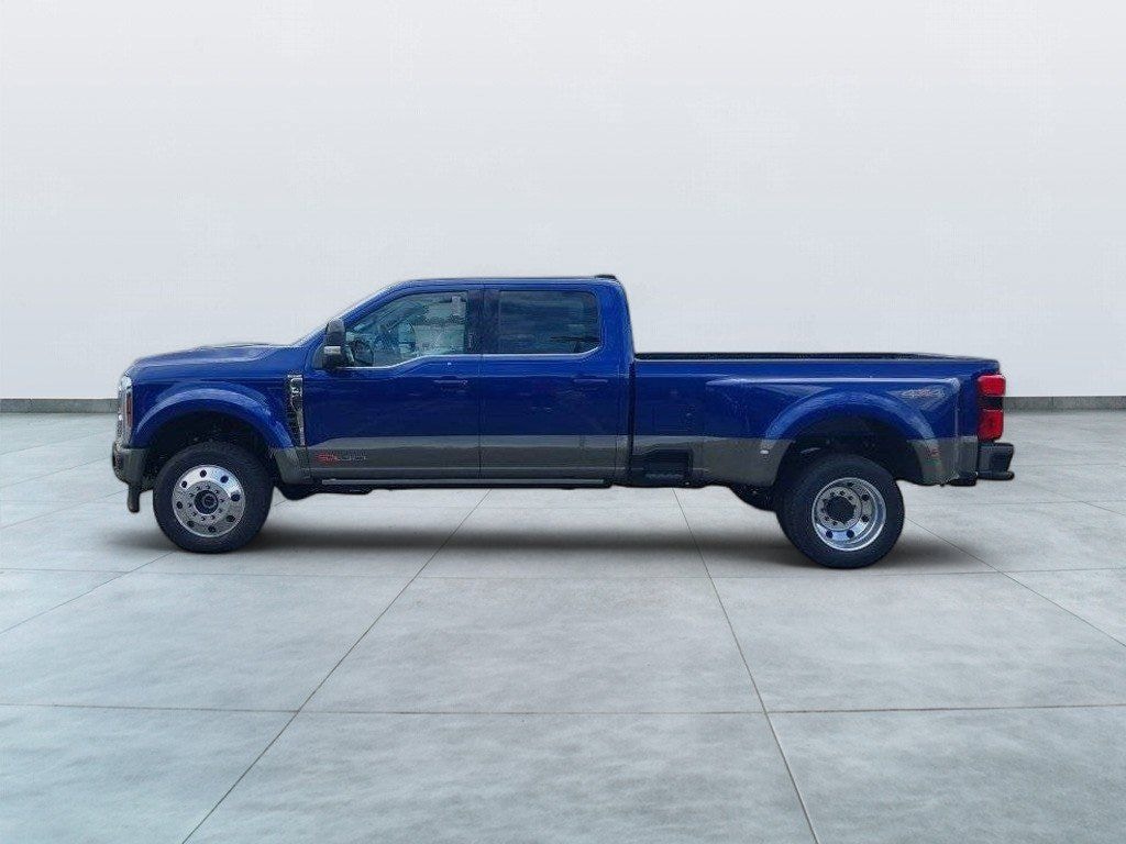 New 2026 Ford F-450 Truck Crew Cab