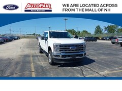2026 Ford F-350 Platinum Truck Crew Cab