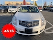  CADILLAC SRX