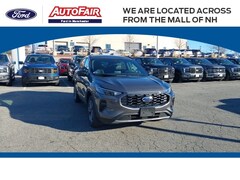 2026 Ford Escape ST-Line SUV