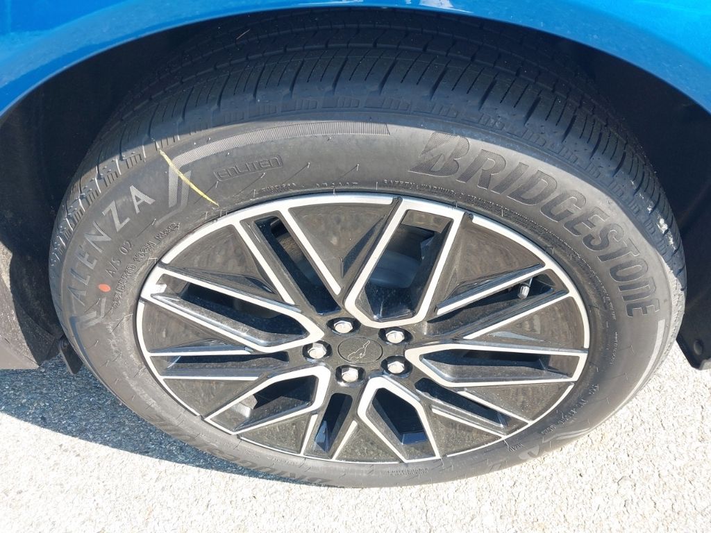 2026 Ford Mustang Mach-E Premium - Photo 13