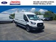 Ford Transit-250 Cargo