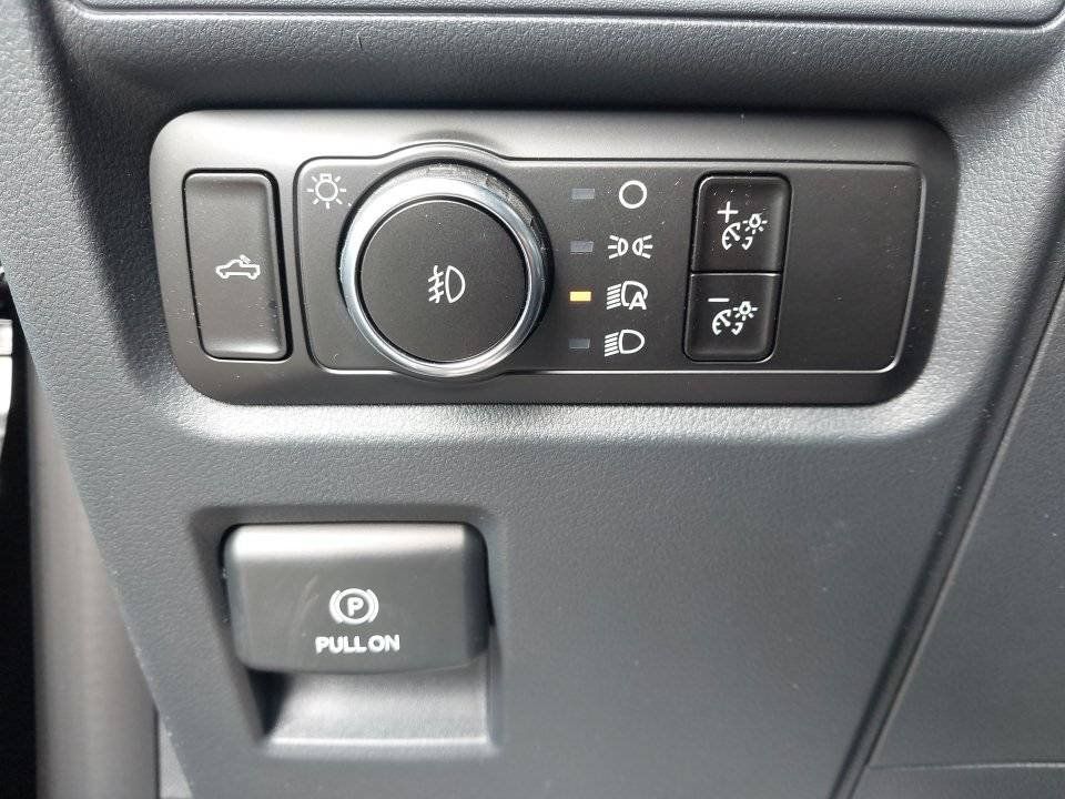 2026 Ford F-150 STX - Photo 15