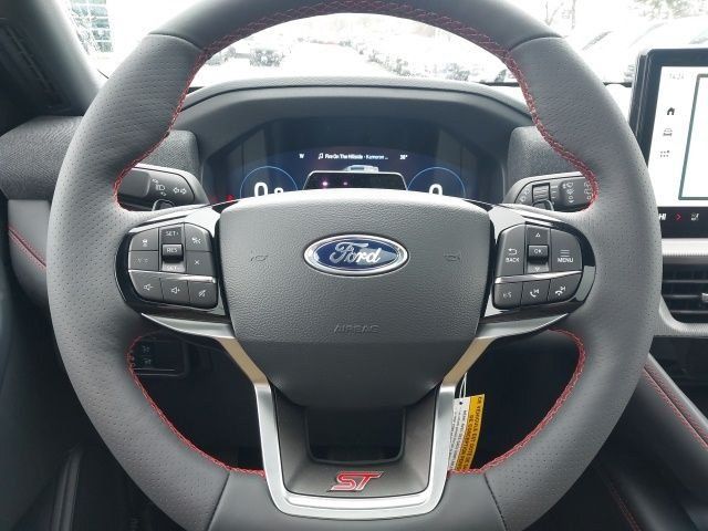 2026 Ford Explorer ST - Photo 20