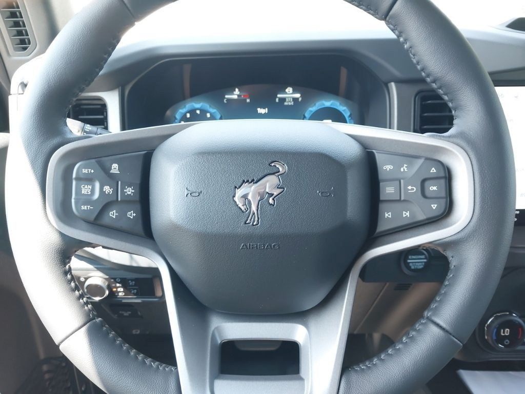 2026 Ford Bronco 4-Door Badlands - Photo 18