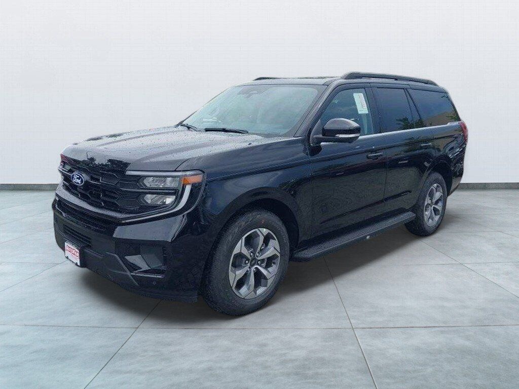 New 2027 Ford Expedition Active SUV