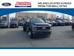 2026 Ford F-450 Truck Crew Cab