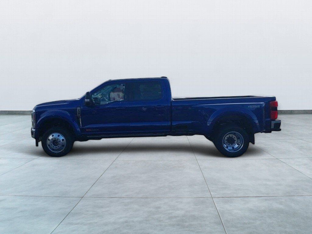 New 2026 Ford F-450 Truck Crew Cab