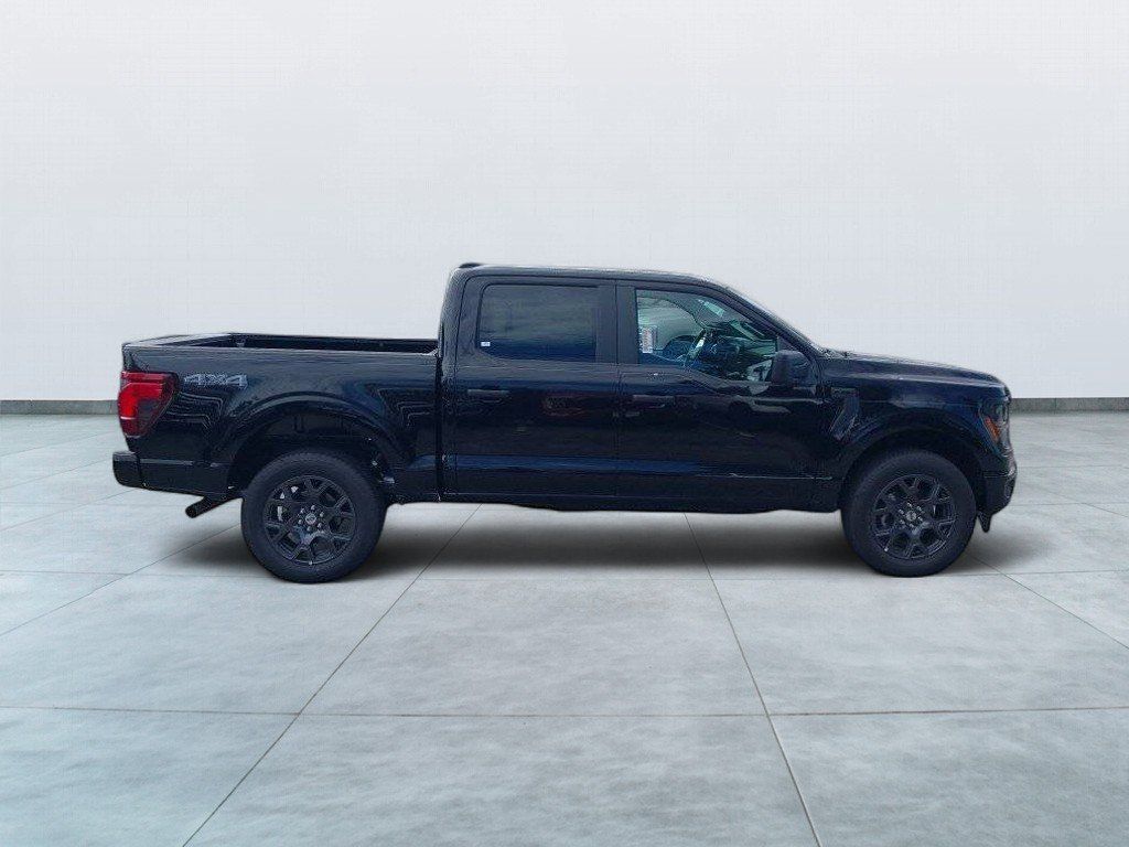 2026 Ford F-150 STX - Photo 8