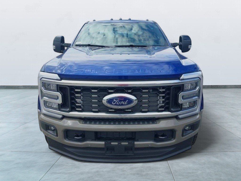 New 2026 Ford F-450 Truck Crew Cab