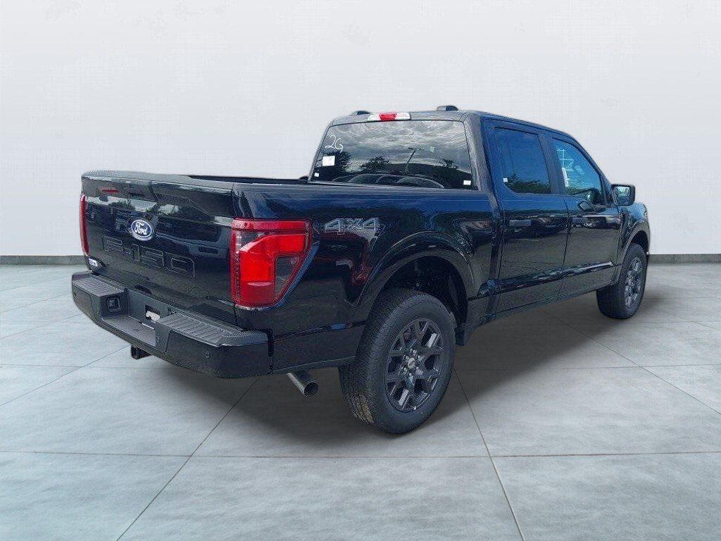 2026 Ford F-150 STX - Photo 7
