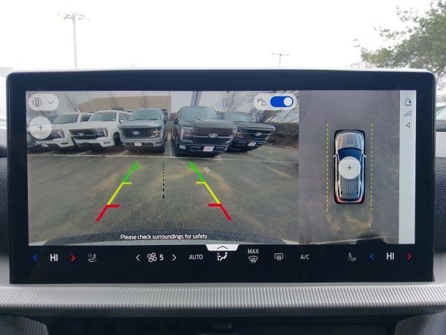 2026 Ford Explorer ST - Photo 22