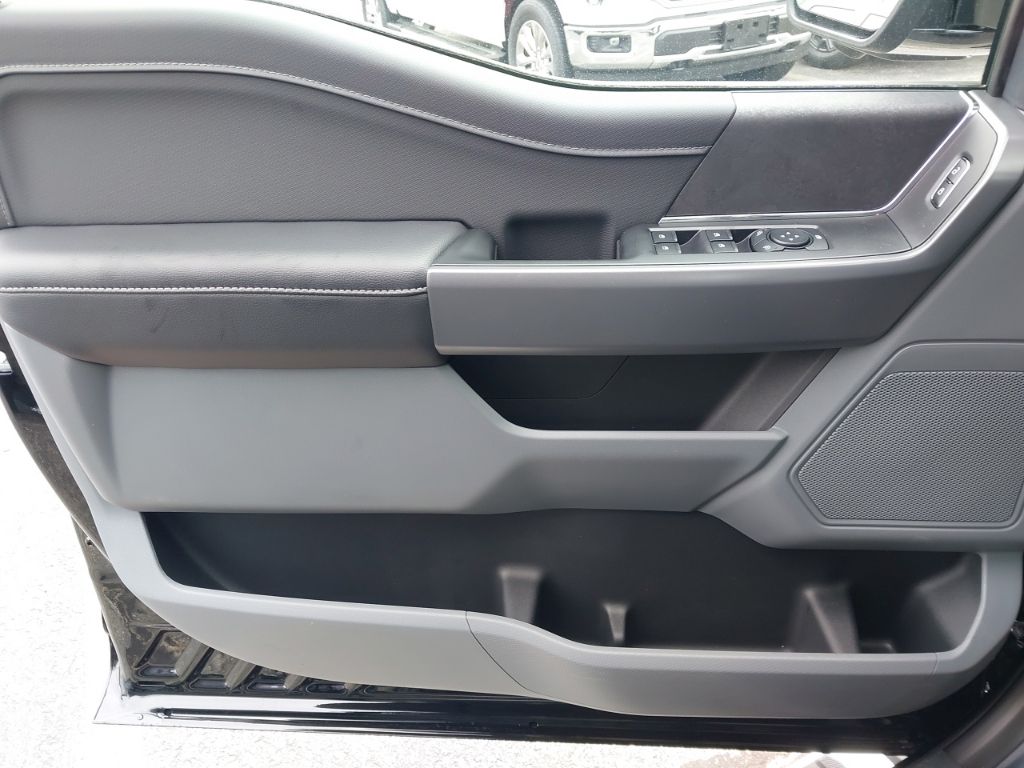 2026 Ford F-150 XLT - Photo 15