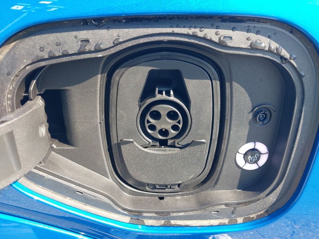 2026 Ford Mustang Mach-E Premium - Photo 10
